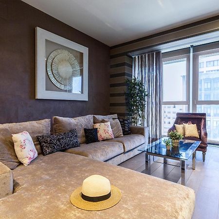 Santa Maria Luxury 2 Rooms 2 Banos Cádiz Eksteriør bilde