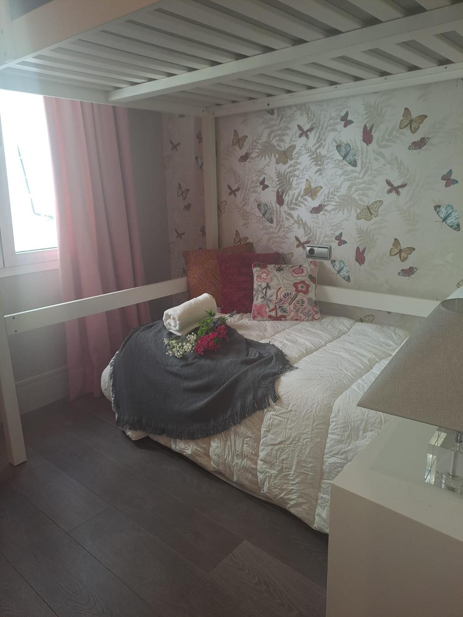 Santa Maria Luxury 2 Rooms 2 Banos Cádiz Eksteriør bilde