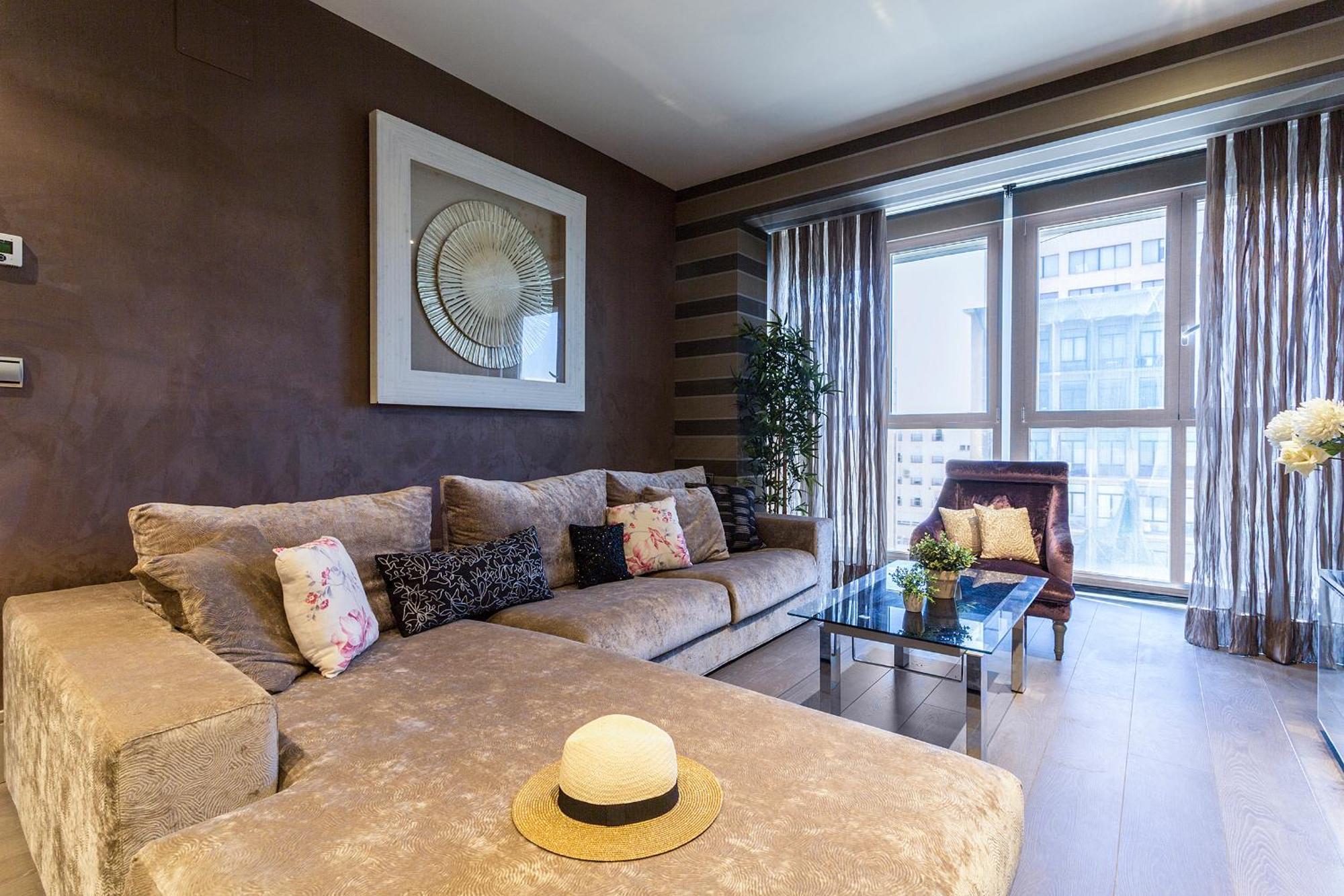 Santa Maria Luxury 2 Rooms 2 Banos Cádiz Eksteriør bilde