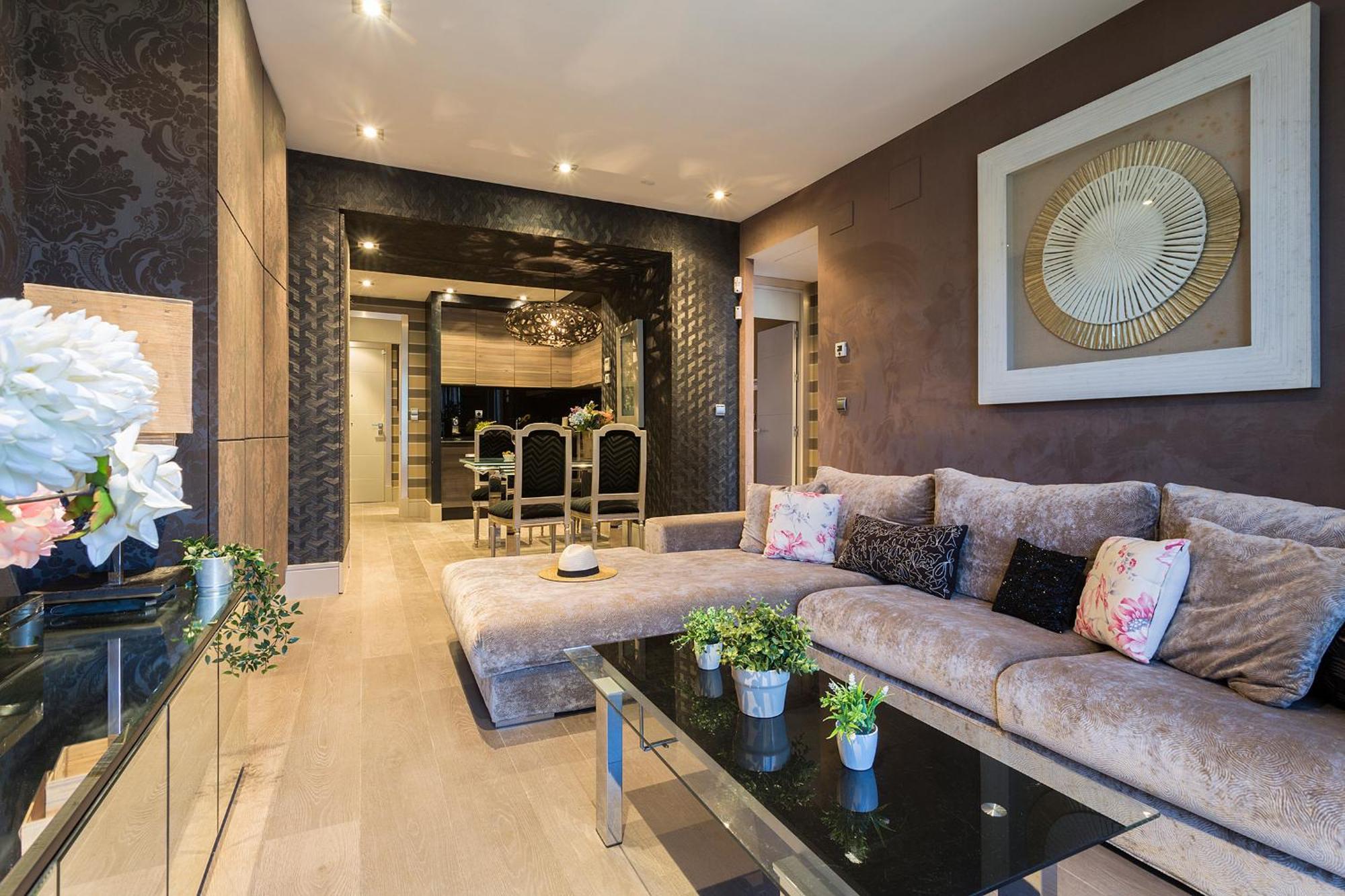 Santa Maria Luxury 2 Rooms 2 Banos Cádiz Eksteriør bilde